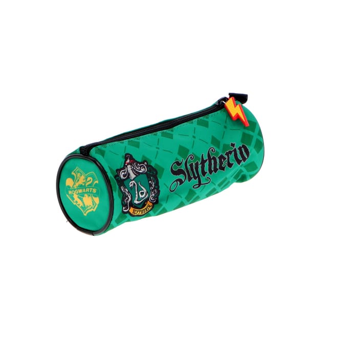 Harry Potter Etui - Pennenzak voor School - Groen