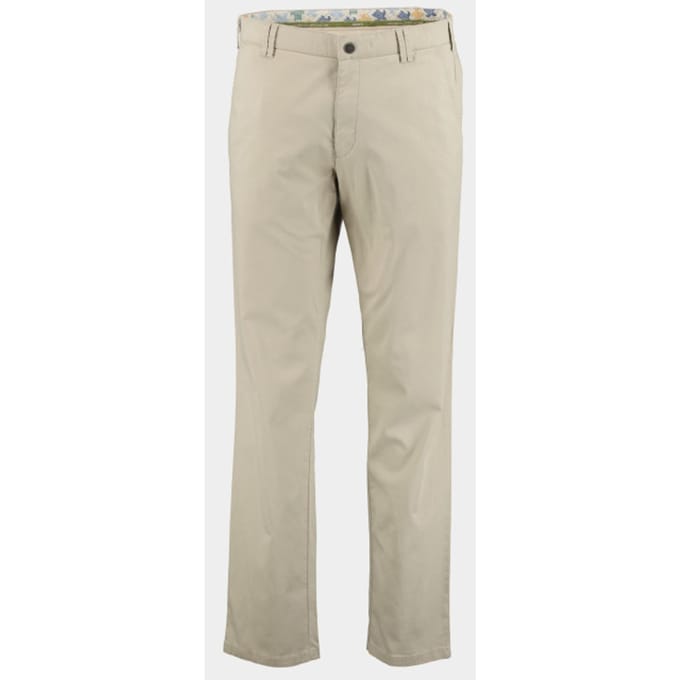Meyer Katoenen broek rio art.1-60 32416090/32