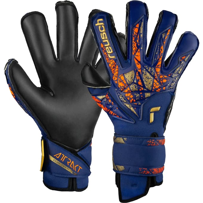 Keepershandschoenen Reusch Attrakt Duo Evolution