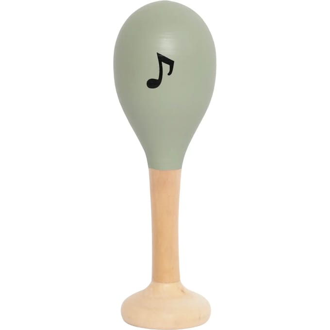 Maraca JaBaDaBaDo