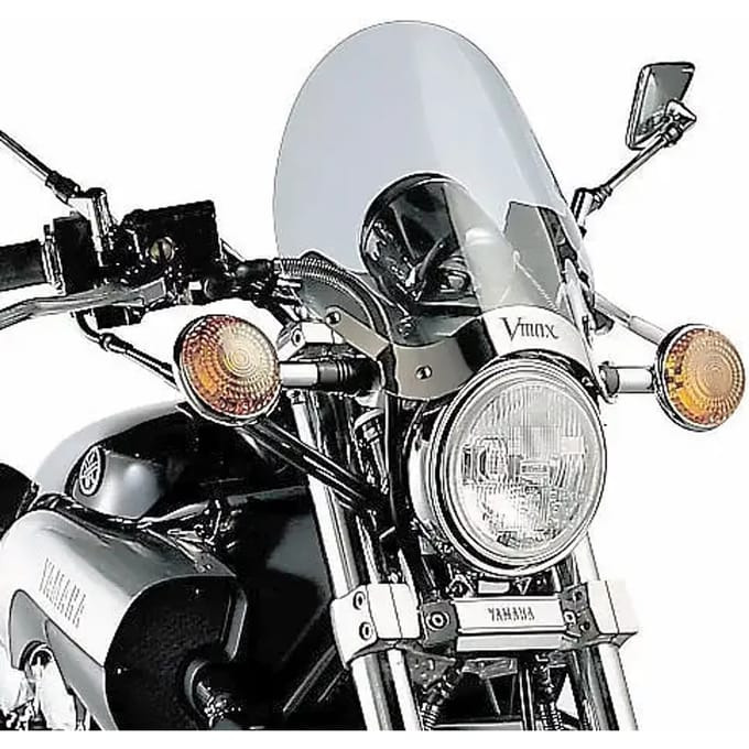 Motorfietsbel Givi Yamaha V-Max 1200