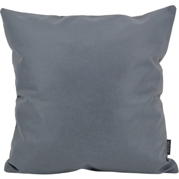 NOVÉE Sierkussen dean | 45 x 45 cm | pu leder