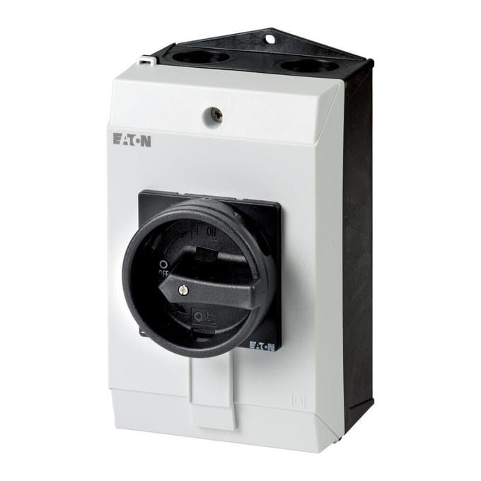 EATON INDUSTRIES Lastscheidingsschakelaar - 227863