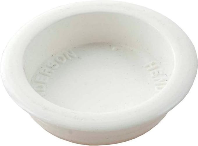 Henderson Inlaatkom 32 mm 26P plastic