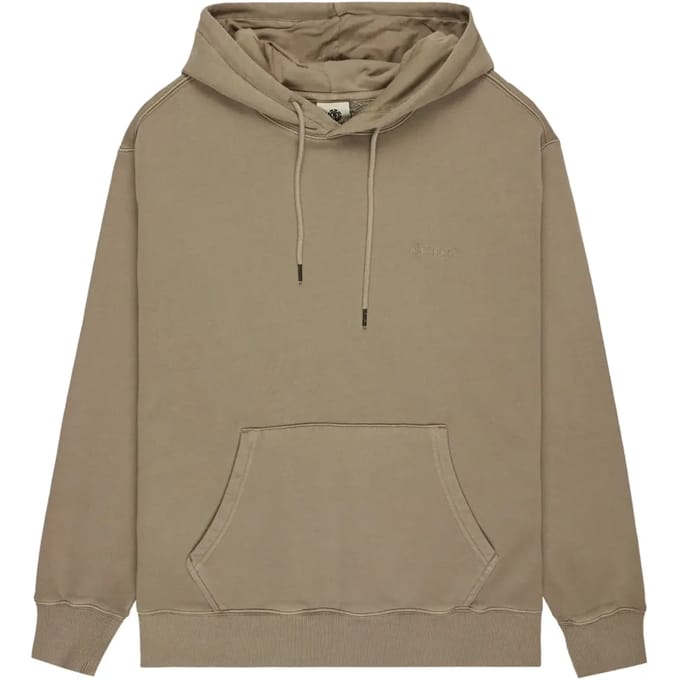 Capuchon sweaters Element Lowcase pgmnt