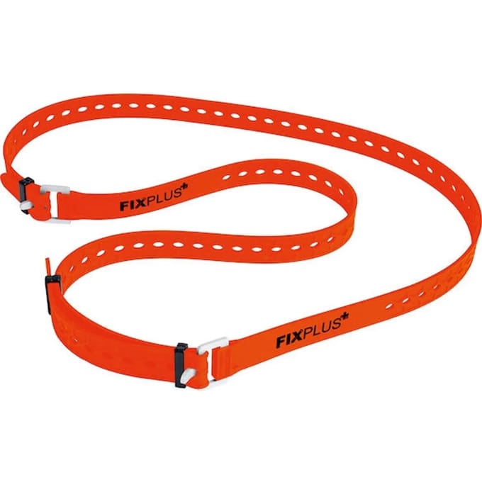 Rubber spanband Fixplus (x2)