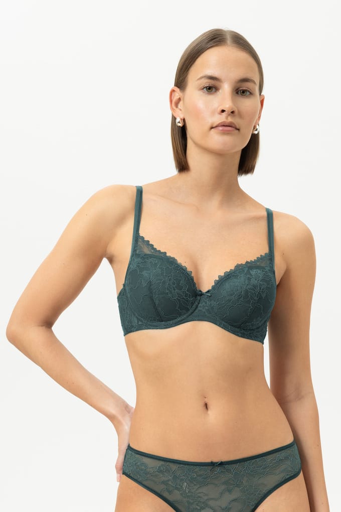 Spacer-bh Serie Fabulous Mystic Jade