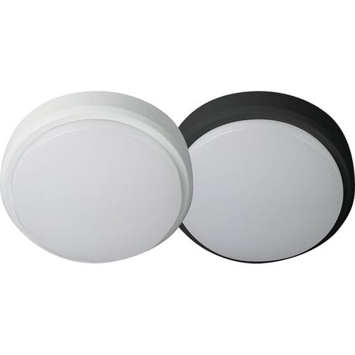 Robus OHIO Circulair Schout 3CCT 8W 12W 18W Rond