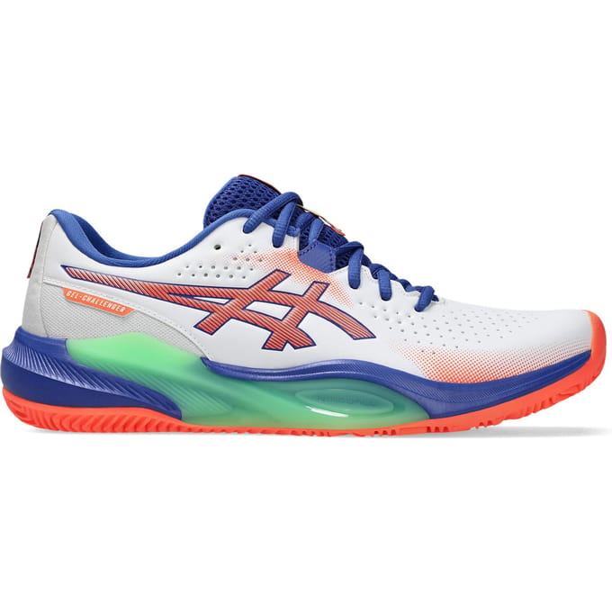ASICS Gel-Challenger 15 Padel schoen Heren