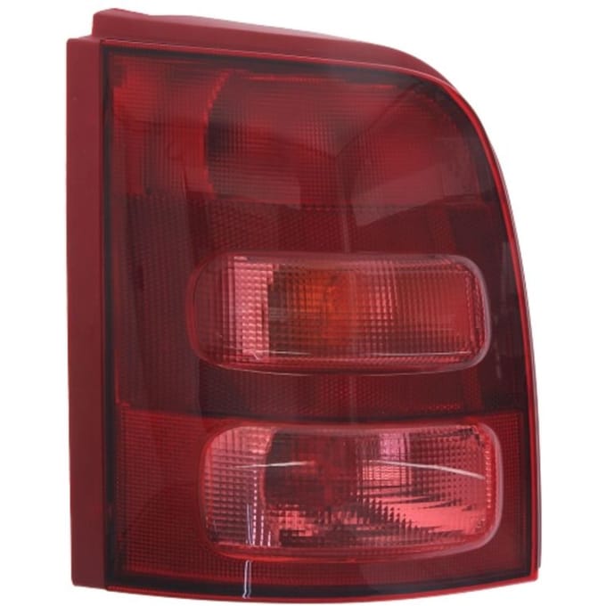 Achterlicht links Nissan Micra Ii (k11). Model: 1992 - 2007-12