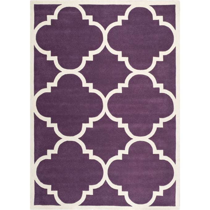 Vloerkleed Greenwich handgemaakt | Safavieh
