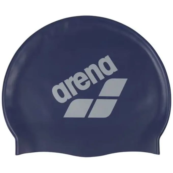 Arena Badmuts Big Logo Navy