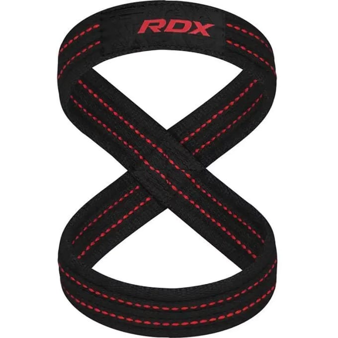 8-banden katoenen trekkoord RDX Lifting