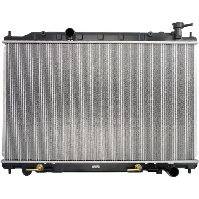 Radiator, motorkoeling KOYORAD PL021597