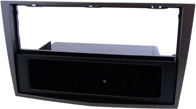 1-DIN paneel Opel Antara 2006-2015/ Astra 2004-2010/ Corsa 2006-2014/ Zafira 2005-2014