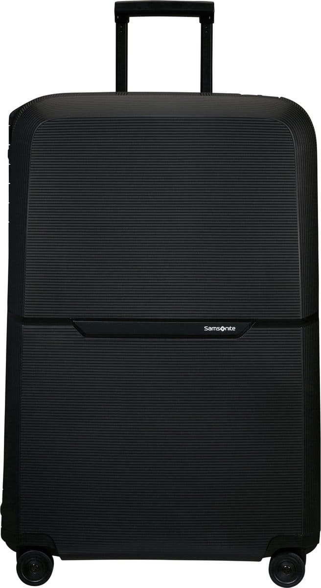 Samsonite Koffer - Magnum Eco Spinner 81/30 (81 cm) Graphite