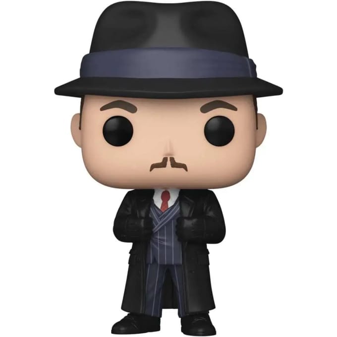 Pop Television: Peaky Blinders - Michael Gray Funko Pop #1400