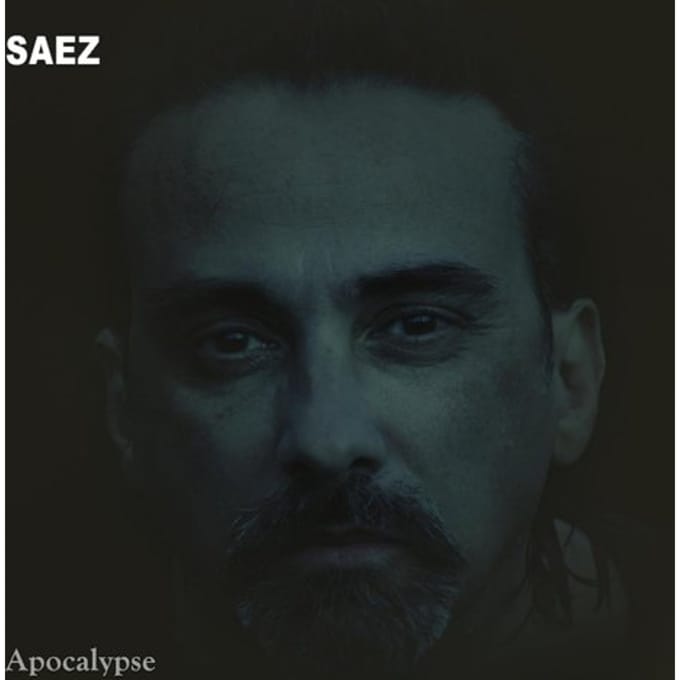 Apocalypse - Saez
