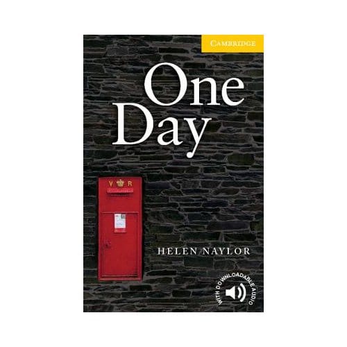 One Day Level 2 - Helen Naylor