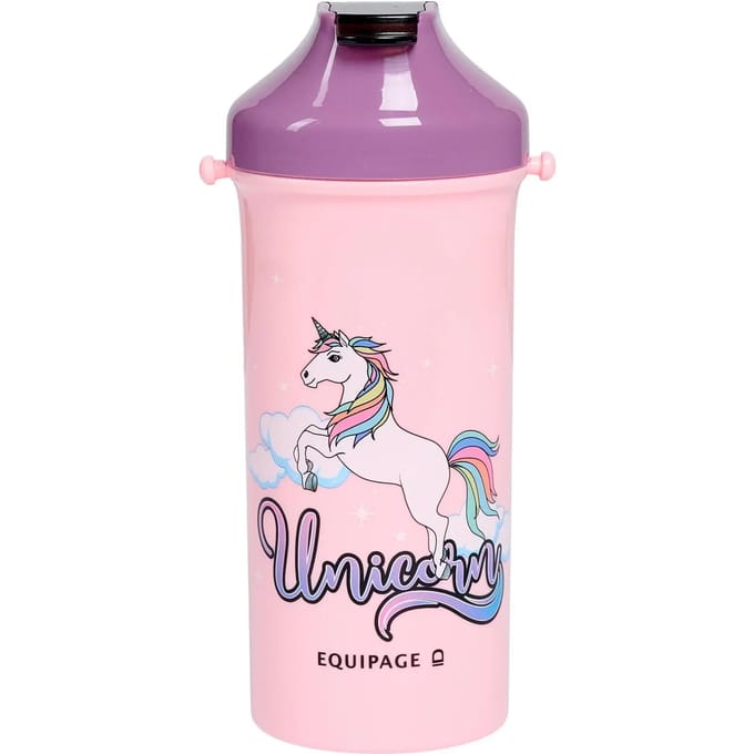 Drinkfles Equipage Unicorn
