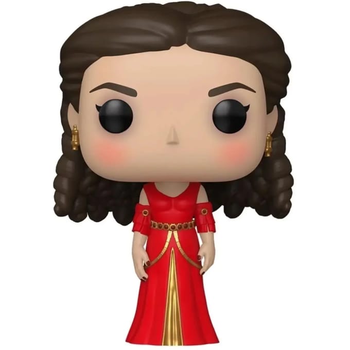 Funko Pop! Television: Firefly - Inara Serra #1825