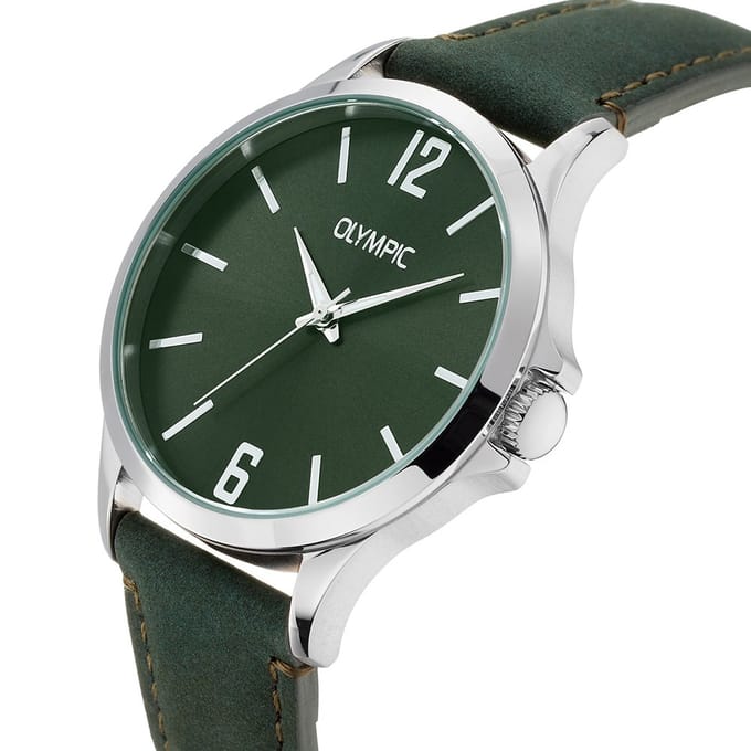 Olympic Collection OL72HSL082 Dani Horloge