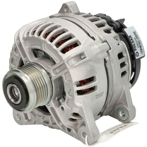 Driefasige generator PULSAR ROTATING ELECTRICS PSR10191
