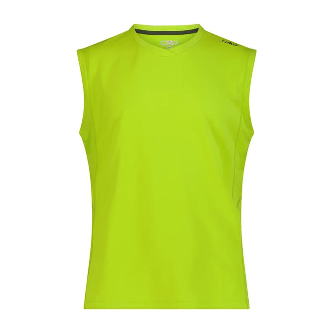 Mouwloze jersey CMP