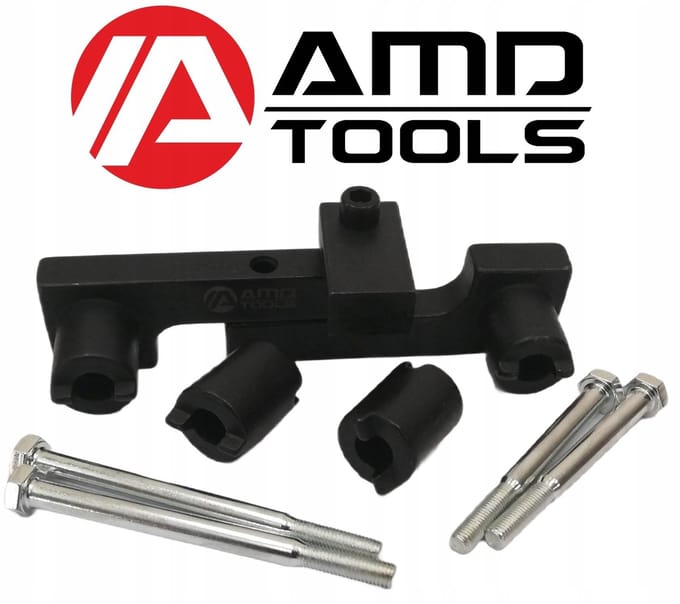 Timing Vergrendelgereedschap Volvo 1.6 1.8 1.9 2.0 2.4 2.5 T