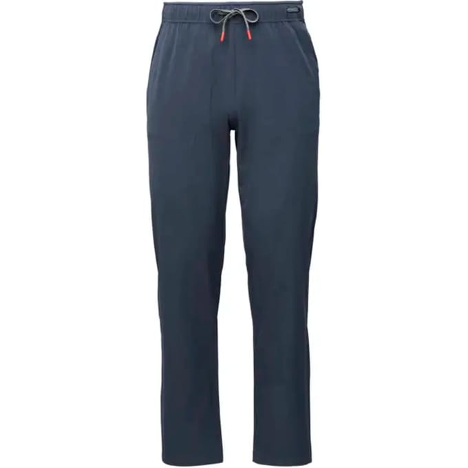 Black Diamond Sequence Broek Blauw S Man