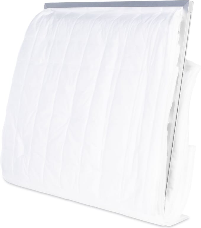 HEPA Zakfilter voor filterstation MSA3000 MW Tools MSA3000ZF