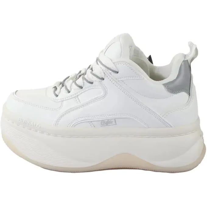 Damestrainers Buffalo Orcus BO - Vegan Nappa