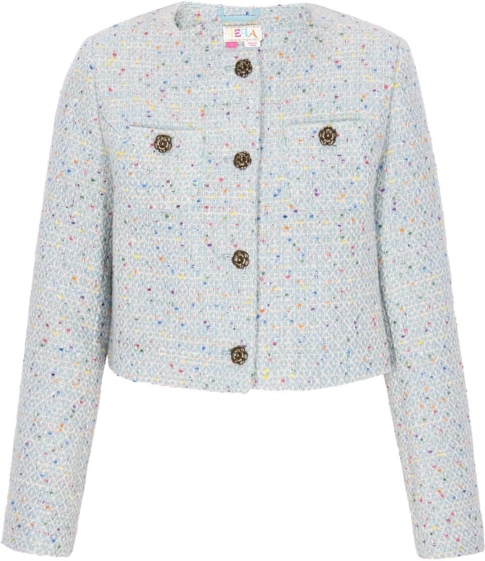 IZIA Blazer