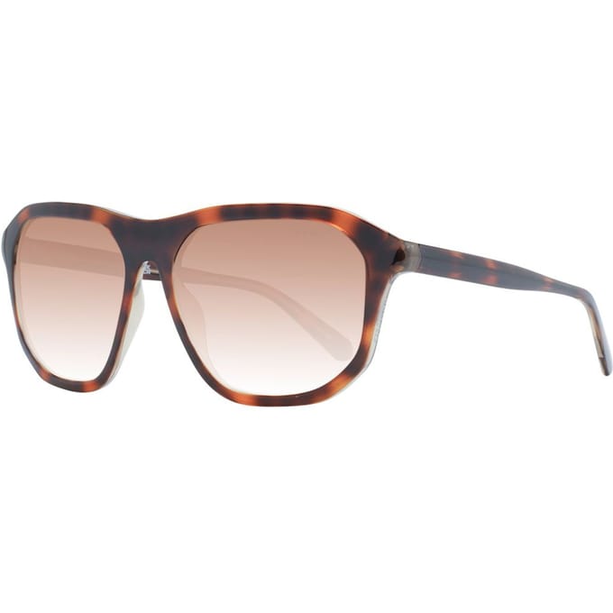 Zonnebril Heren Guess GU00057-6052F ø 60 mm