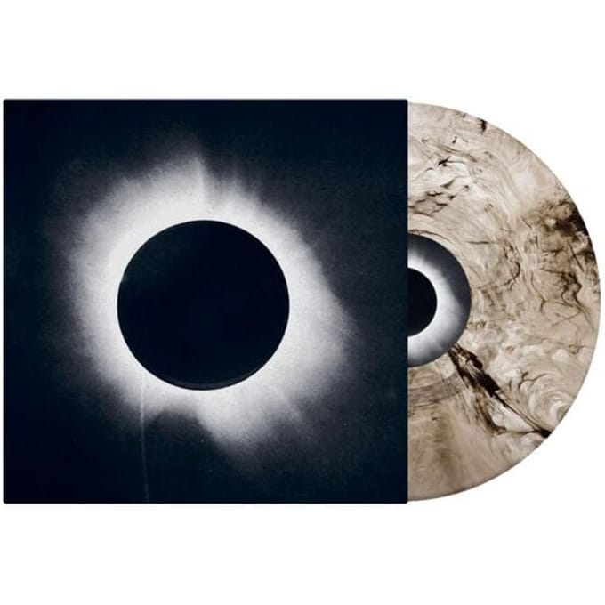 Architects LP - All our gods have abandoned us (10th Anniversary Edition) - voor Geen - standaard