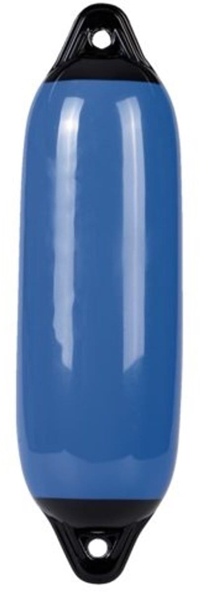 Seilflechter - Stootwillen - Maat: Kleur: Blauw, Maat: Gr. 4 - 24x70cm