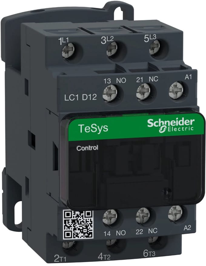 Schneider Electric Schakelaar