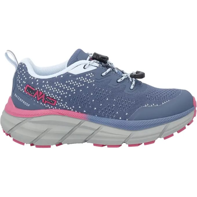 Kruisschoenen voor kinderen CMP Rahmsy WP