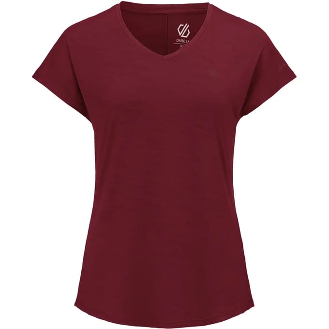 DARE 2B WAARZAME ACTIEVE T-SHIRT
