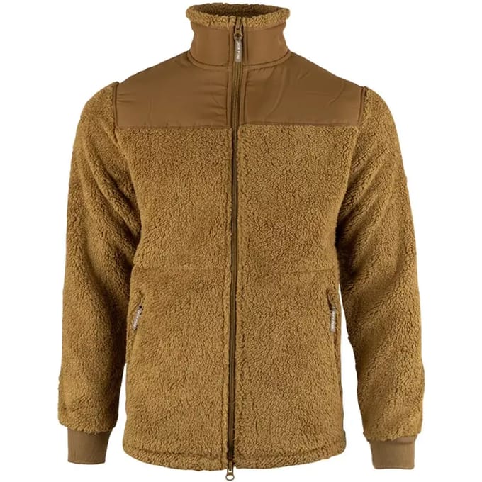 Fleece Jack Pyke Gen 2