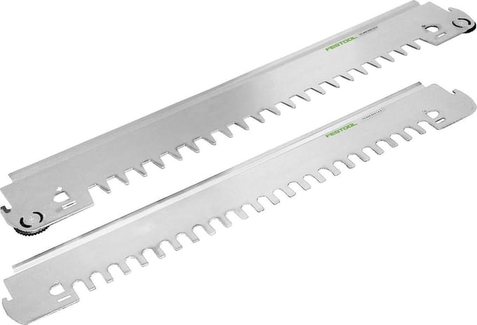 Festool VS 600 SZO 14 Sjabloon-Set - 491152