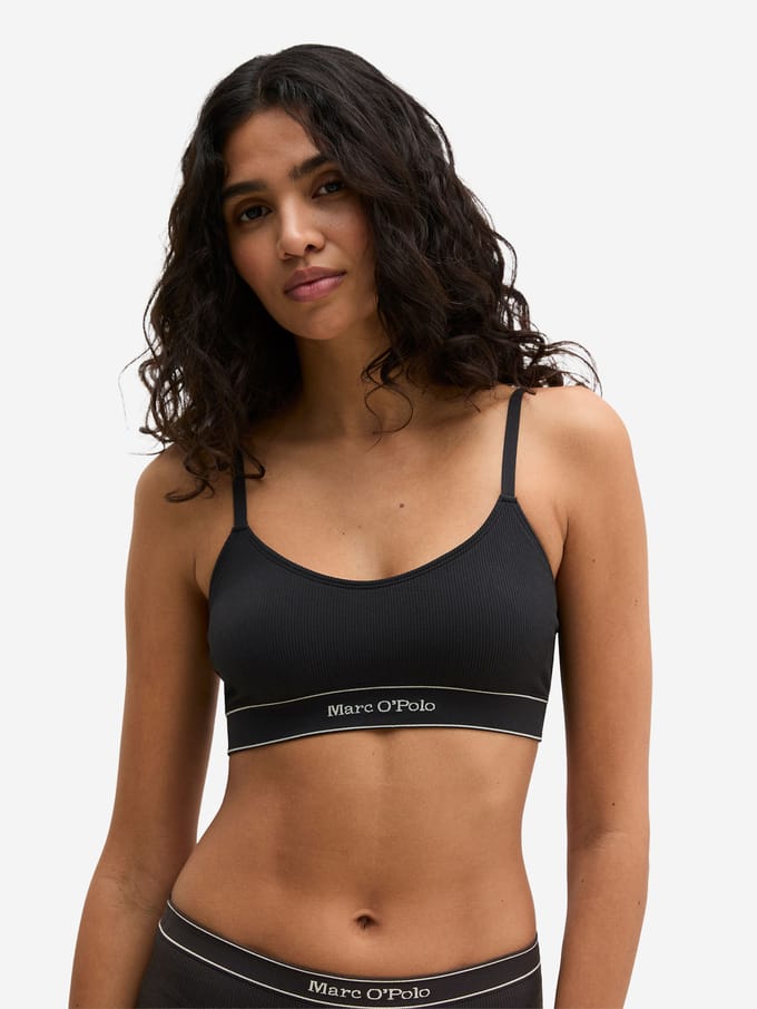 Marc O'Polo Vrouwen Bralette New Seamless