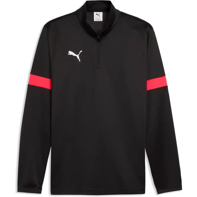 Track suit jas Puma TeamRise