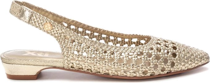 XTI 143785 Schoen - GOUD
