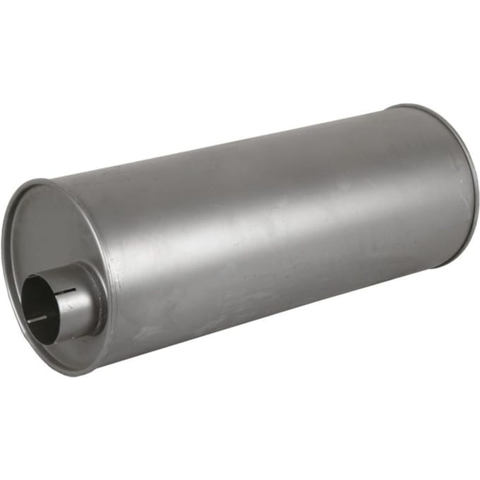 Uitlaatdemper VANSTAR 20414MB