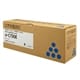 Ricoh type SP C730DN toner cartridge cyaan (origineel)