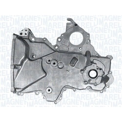 Oliepomp MAGNETI MARELLI 351516000137