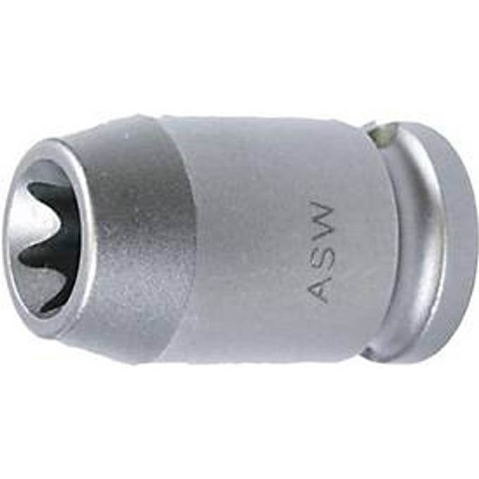 Insteeksleutelset 720 E 1/2 inch E 16 38mm ASW
