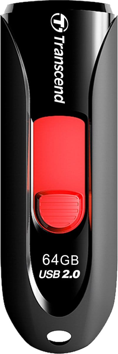Transcend JetFlash 590K 64GB