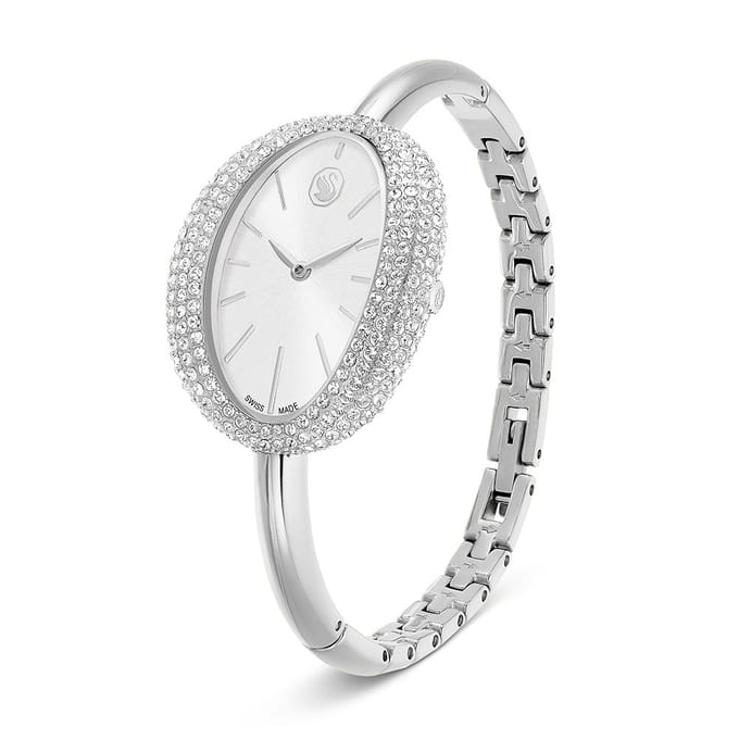 Swarovski 5705419 Imber Bangle Horloge